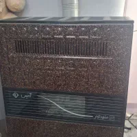بخاری آدنیس(مشهـد کولـر)