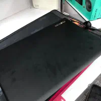 لپتاپ توشیبا نسل هشت i5 ssd ضمانتی مفت