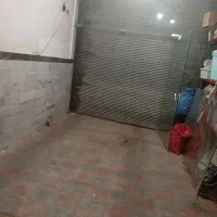 یک باب مغازه همکف