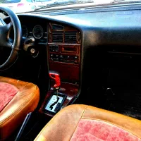 پژو پارس اتومات tu5مدل 90 نوک مدادی|خودرو سواری و وانت|ساری, |دیوار