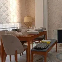 میز ناهار خوری ۶ نفره|میز و صندلی غذاخوری|تهران, حسن‌آباد|دیوار