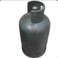 کپسول گاز ۱۱ کیلویی دست دوم