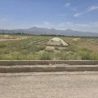 زمین ۲۰۰ متری واقع در سعادت شهر