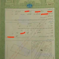 فروش قطعات ۲۰۰ متر سند تک برگ در مینوشهر