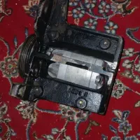 مخزن گاز|قطعات یدکی و لوازم جانبی|نیشابور, فضل|دیوار