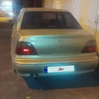 دوو سیلو مدل ۸۰