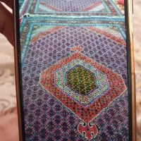 فرش طبیعی