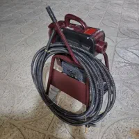 لوله بازکنی فتوحی بدون کثیفی بدون صدا و ارزونک|خدمات پیشه و مهارت|اردکان, |دیوار