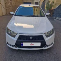 دنا معمولی تیپ ۲ مدل ۹۷