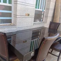 میز‌و‌صندلی نهار خوری