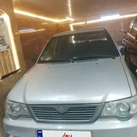 پراید 132 بدون ظربه|خودرو سواری و وانت|تبریز, |دیوار