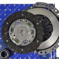 دیسک و صفحه و فرامیل پژویی
