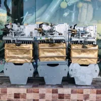 خریدار را انواع ابگرمکن شما سرتا سرمشهد