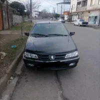 فروش پژو پارس مدل 85 درجه 1