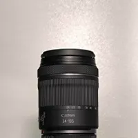 لنز کنون Rf 24-105