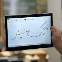 تبلت ویندوزی 13اینچ سیم کارتخور رم16 hp (تک سایار)|رایانه همراه|تبریز, |دیوار