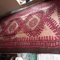 نمد دست ساز|فرش|کلاله, |دیوار