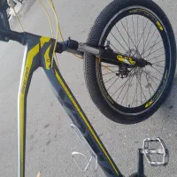 دوچرخه الکس سایز ۲۷.۵|دوچرخه، اسکیت، اسکوتر|سنگر, |دیوار