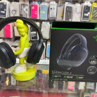 هدست گیمینگ Razer Barracuda X