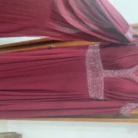 لباس مجلسی وکیف|لباس|قائن, |دیوار