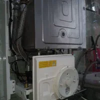 پکیج شوفاژ دیواری بوتان|آبگرمکن، پکیج، شوفاژ|تهران, استاد معین|دیوار