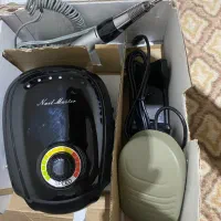 سوهان برقی و دستگاهه یوویی|آرایشی، بهداشتی، درمانی|نیشابور, امام خمینی|دیوار