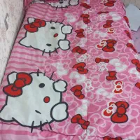 روتختی کودک طرح کیتی