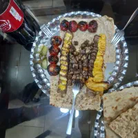 کباب زغالی حجت پنجه طلا|خدمات پذیرایی، مراسم|تربتحیدریه, پایانه مسافربری تربت حیدریه|دیوار