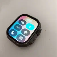ساعت هوشمند