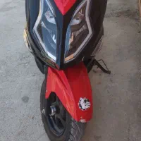 موتور عرفان 110مدل1403