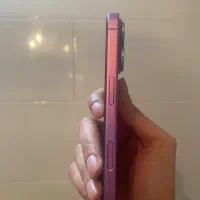 Iphone 16 normal pinc ch 128|موبایل|قم, زنبیل آباد|دیوار