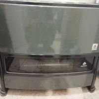 بخاری گازی ایران کارتوس تمیز