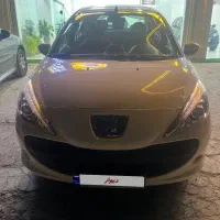 ۲۰۷ مدل ۴۰۳|خودرو سواری و وانت|رشت, استادسرا|دیوار