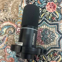 میکروفون مانو