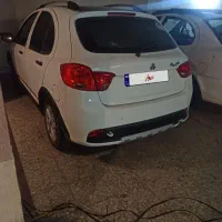 کوییک GXR تیپ L، مدل ۱۴۰۳
