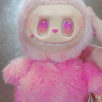 عروسک لبوبو اصل