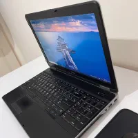 لپ‌تاپ حرفه‌ای Dell Latitude E6540 گرافیک‌دار|رایانه همراه|محمدیه-قزوین, |دیوار