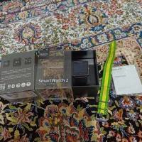 ساعت هوشمند سونی و رولکس