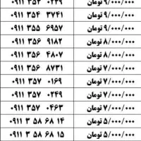 ۰۹۱۱-۱۷۰-۹۹۲۱|سیمکارت|گرگان, |دیوار