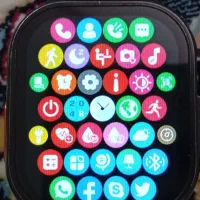 ساعت مچی اسپورت