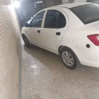ساینا اس دوگانه کارخانه مدل۱۴۰۳|خودرو سواری و وانت|اهواز, کوروش|دیوار