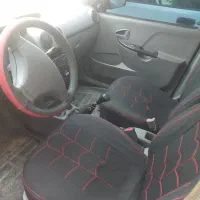 پراید۱۱۱ مدل ۹۰|خودرو سواری و وانت|قم, شهدا|دیوار