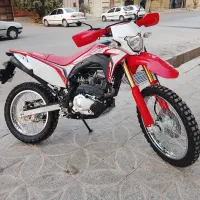 فروش توسن 250|موتورسیکلت|قزوین, |دیوار