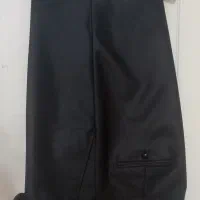 شلوار فاستونی براق