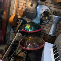 هنگدرام و آموزش هنگدرام(چکی و نقدی)|درام و پرکاشن|قدس, شهر‌قدس|دیوار