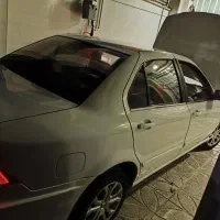 سمند سورن پلاس،ef7مدل 1401|خودرو سواری و وانت|کوهدشت, |دیوار