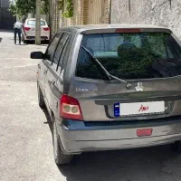 ۱۱۱ مدل ۹۰ بی رنگ کم کار|خودرو سواری و وانت|مشهد, حجت|دیوار