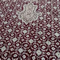 یک عدد لاکش 1.20در4درحد نو