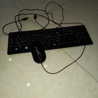 کیبورد