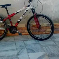 دوچرخه ویوا
